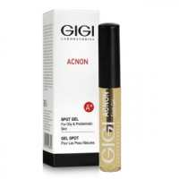 Рассасывающий гель точечный Джи Джи Acnon Spot Gel Gigi