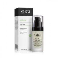 Осветляющий серум  Джи Джи RETIN A Brightening Serum 30 Gigi