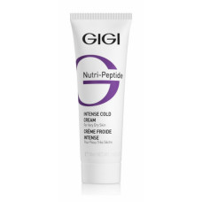 Крем защитный от холода Джи Джи Nutri Peptide Intense Cold Cream Gigi