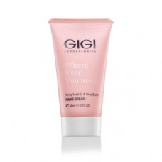 Крем для рук Джи Джи Hand Cream Gigi
