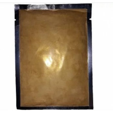 Золота маска з коензимом Q10 і бобами мунг КосмоТраст GOLD MASK KosmoTrust