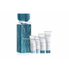 Набір зволожуючий, міні Skin Solutions Тальго Skin Solutions THALGO