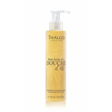 Поживна Олія для душа Тальго Mon Huile Douche THALGO