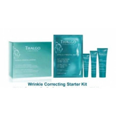 Набір відкриття Тальго Wrinkle Correcting Starter Kit THALGO