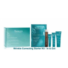 Набір відкриття Тальго Wrinkle Correcting Starter Kit - In & Out THALGO