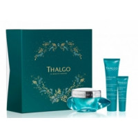Набір енергізірующім коштів Тальго Spiruline Boost Smooth Energise Gift set THALGO