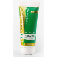 Гель Алое з гіалуроновою кислотою Фарміка Gel ALOE with hyaluronic acid pHarmika