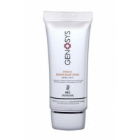 Сонцезахисний зволожуючий BB-крем-бальзам SPF 30 Генозіс Blemish Blalm Cream (BBС) Genosys