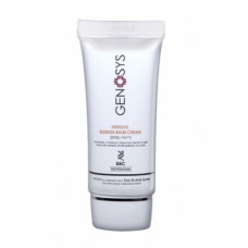 Сонцезахисний зволожуючий BB-крем-бальзам SPF 30 Генозіс Blemish Blalm Cream (BBС) Genosys
