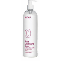 Ніжне молочко, Що Очищає Пюрле Gentle Cleansing Milk Purles