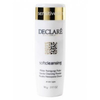 М'яка очищає пудра декларує Gentle Cleansing Powder Declare