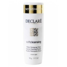М'яка очищає пудра декларує Gentle Cleansing Powder Declare