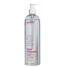 Ніжний тонік Пюрле Gentle Toner Purles