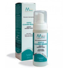 Пінка очищуюча універсальна для чутливої шкіри Gentle Cleanser Mousse MedicControlPeel (MCP)