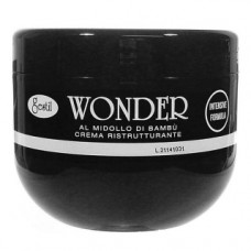 Регенеруючий крем з екстрактом бамбука Гесте WONDER CREMA RISTRUTTURANTE Gestil