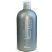 Шампунь з мінералами для сухого волосся Гесте SHAMPOO MINERSAL Gestil