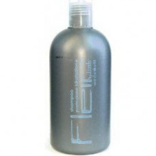 Шампунь з мінералами для сухого волосся Гесте SHAMPOO MINERSAL Gestil