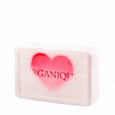 Гліцеринове мило куб Для любові Органік Glycerin soap cube For the love Organique