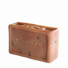 Гліцеринове мило куб Ваніль Органік Glycerin soap cube Vanilla Organique