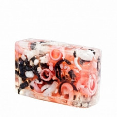 Гліцеринове мило куб Гуарана Органік Soaps Guarana Organique