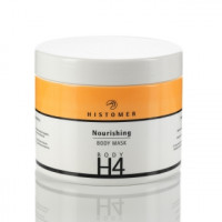 Питательная маска для тела Хистомер Body H4 Nourishing Body Mask HISTOMER