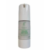 Крем для обличчя анти-акне лікувальний КосмоТраст HEILUNG ANTI-ACNE Gesichtscreme KosmoTrust