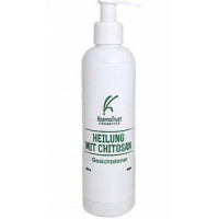 Тонік з хітозаном і екстрактом кубеби КосмоТраст HEILUNG MIT CHITOSAN Gesichtstoner KosmoTrust