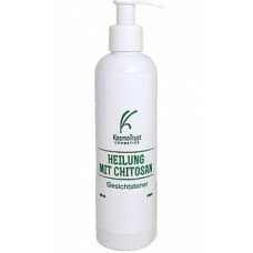 Тонік з хітозаном і екстрактом кубеби КосмоТраст HEILUNG MIT CHITOSAN Gesichtstoner KosmoTrust