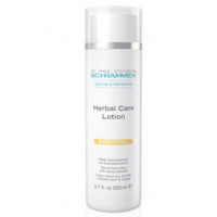 Трав'яний лосьйон HERBAL CARE LOTION DERMA COSMETICS