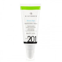 Крем профессиональный финишный для проблемной кожи SPF 12 Хистомер Formula 201 Green Age Professional Cream SPF 12 HISTOMER