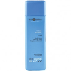 Маска для додання обсягу волоссю Хаир Компані Head Wind Volume Treatment Hair Company