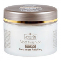 Паста завершальна з матовим ефектом Хаир Компані Inimitable Style Matt Finishing Paste Hair Company