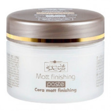 Паста завершальна з матовим ефектом Хаир Компані Inimitable Style Matt Finishing Paste Hair Company