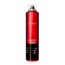 Лак екстра-сильної фіксації Кутрін CHOOZ Hairspray Max Cont Cutrin