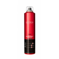 Лак УЛЬТРАСИЛЬНО моментальної фіксації Кутрін CHOOZ Hairspray Quick-Dr Cutrin