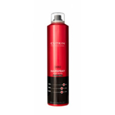 Лак УЛЬТРАСИЛЬНО моментальної фіксації Кутрін CHOOZ Hairspray Quick-Dr Cutrin