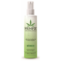 Охолоджуючий спрей після засмаги Хемпз After Sun Cooling Spray Hempz