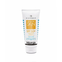 Солнцезащитный крем для лица и тела Хистомер Histan Sensitive Skin Active Protection SPF 50+ HISTOMER