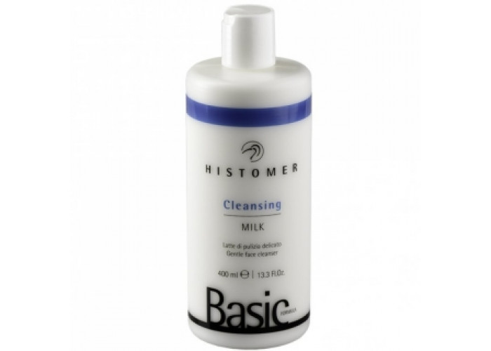 Очищає молочко Хістомер Basic Formula Cleansing Milk Histomer