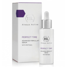 Сироватка PERFECT TIME Холі ленд PERFECT TIME Advanced Firm & Lift Serum Holy Land