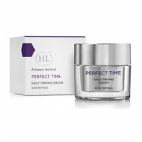 Денний крем PERFECT TIME Холі ленд PERFECT TIME DAILY FIRMING CREAM Holy Land
