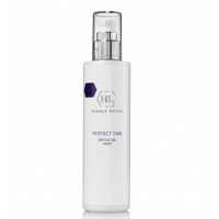 Що очищає гель PERFECT TIME Холі ленд PERFECT TIME Gentle Gel Soap Holy Land