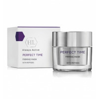 Підтягує маска PERFECT TIME Холі ленд PERFECT TIME Firming Mask Holy Land