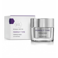 Підтягує маска PERFECT TIME Холі ленд PERFECT TIME Firming Mask Holy Land