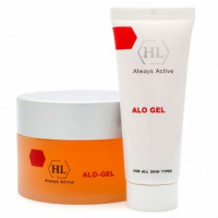 Гель алое Холі ленд Alo-Gel Holy Land