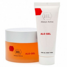 Гель алое Холі ленд Alo-Gel Holy Land