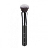 Кисть для бронзера і рум'ян Хулу Brush Р2 Hulu