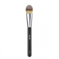 Кисть для тональної основи і коректора Хулу Brushes Р16 Hulu