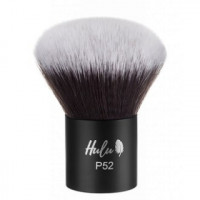 Кисть для пудри і бронзера Хулу Brushes Р52 Hulu