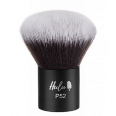 Кисть для пудри і бронзера Хулу Brushes Р52 Hulu